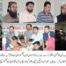 تھیلیسیمیا کے شکار بچوں کیلئے الاقصیٰ ویلفیئر ٹرسٹ کی خدمات قابل تحسین، مخیر حضرات سے تعاون کی اپیل