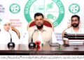 سپریم کورٹ کے فیصلے کیخلاف مقتول عمر راٹھور کے والد کا ردعمل، نظرثانی اپیل دائر کرنے کا اعلان